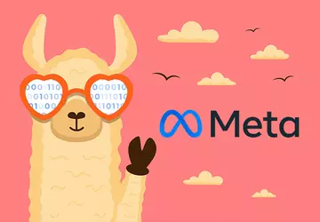 Meta wprowadziła Code Llama - narzędzie ...