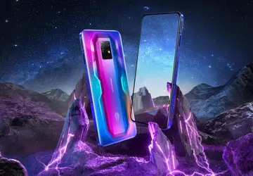 Ekran OLED, układ Snapdragon 8 Gen ...