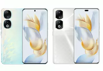 Insider pokazuje rendery prasowe smartfonów Honor ...