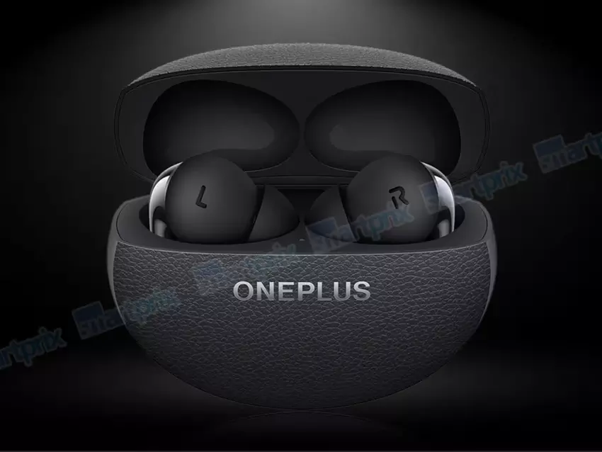 Nowe flagowe słuchawki OnePlus Buds Pro 3 mogą zostać zaprezentowane już w tym tygodniu.