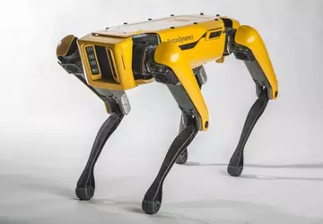 Głowa Boston Dynamics powiedział, kiedy firma ...