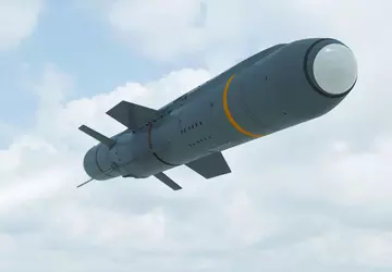 Ukraińskie myśliwce SOF zniszczyły dwa cele ...