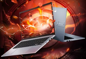 ASUS VivoBook Pro 14: cienki i ...