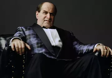 Dyrektor generalny HBO i Max, Casey ...