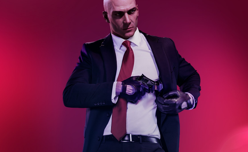 Warner Bros. Hitman 2 i twórcy gier tworzą grę według nowego wszechświata