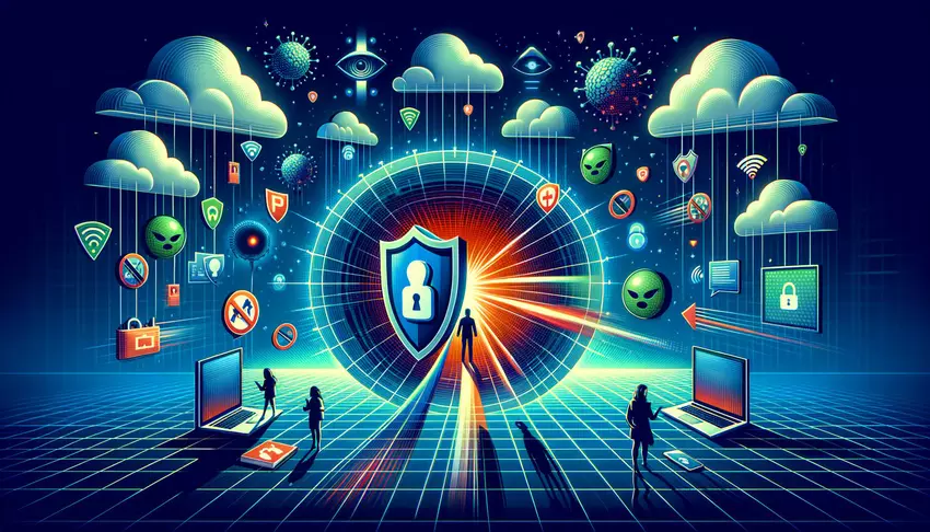 Darmowy VPN to mit? Oto, co odkryliśmy w 2025