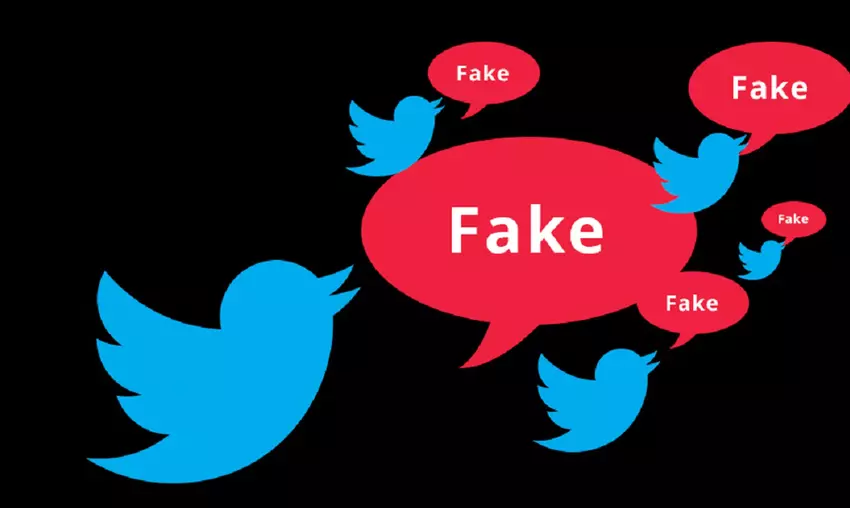 Twitter promuje fałszywe artykuły podszywające się pod wiadomości BBC News