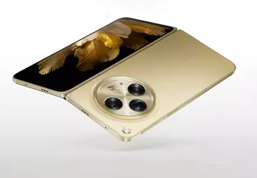 Insider: vivo X Fold 4 i ...