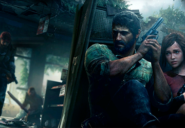 Deweloperzy Uncharted i Last of Us ...