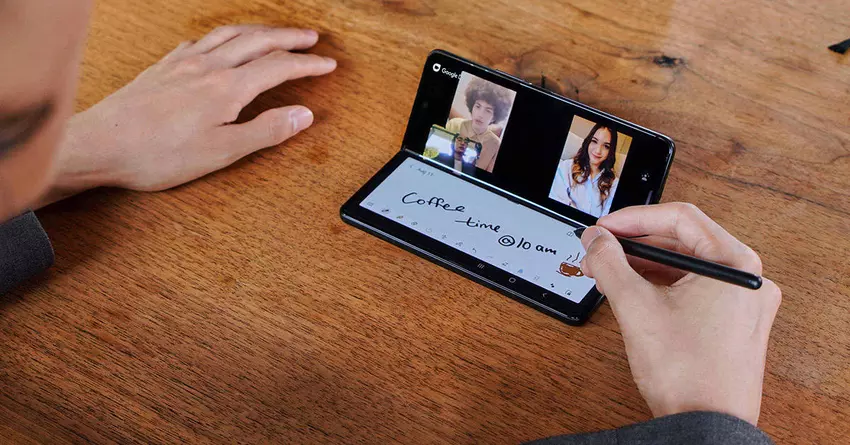 DxOMark: składany Samsung Galaxy Z Fold 3 strzela lepiej niż Galaxy S21 Ultra i iPhone 12