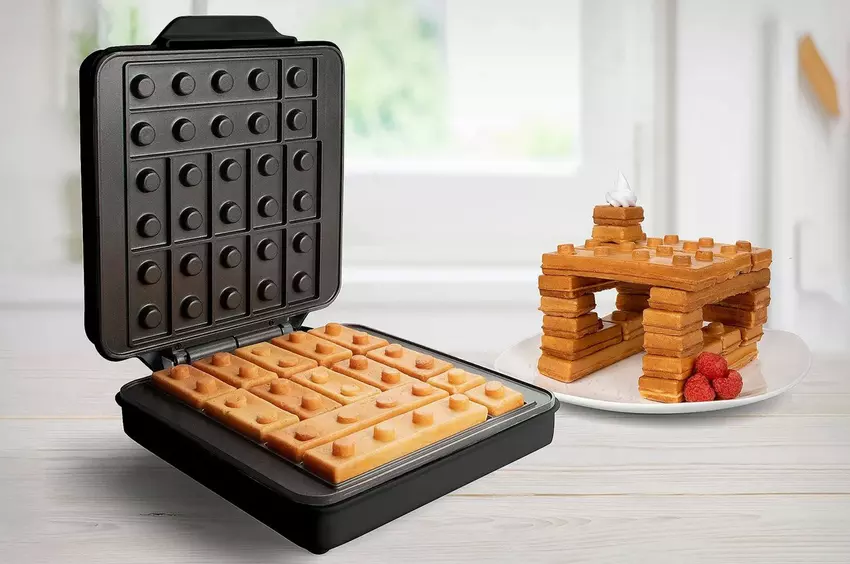 10 najlepszych urządzeń kuchennych zaprojektowanych, aby pomóc Ci zaspokoić apetyt na słodycze