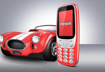 MWC 2018: Energizer Energy E240S - ...