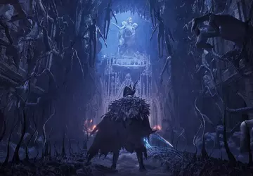 Twórcy Lords of the Fallen przyznali ...