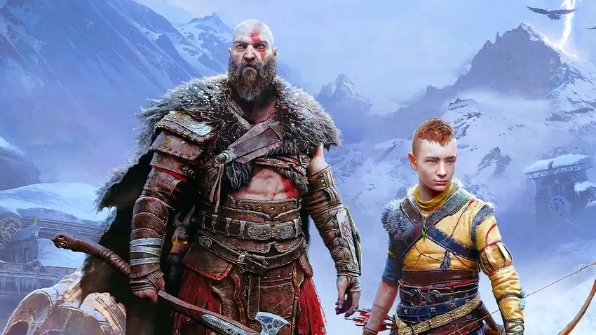 Przypomnij sobie wszystko: ukazał się kolorowy zwiastun God of War: Ragnarok, przypominający wydarzenia z ostatniej gry
