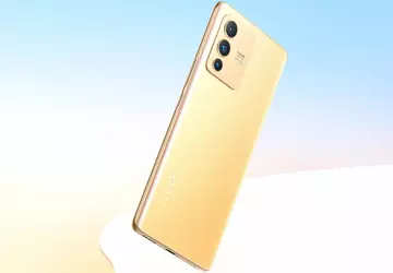 Vivo S12 Pro - aparat Dimensity ...