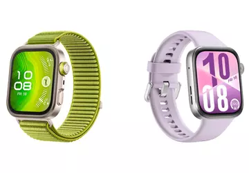 Huawei Watch Fit 4 i Fit ...