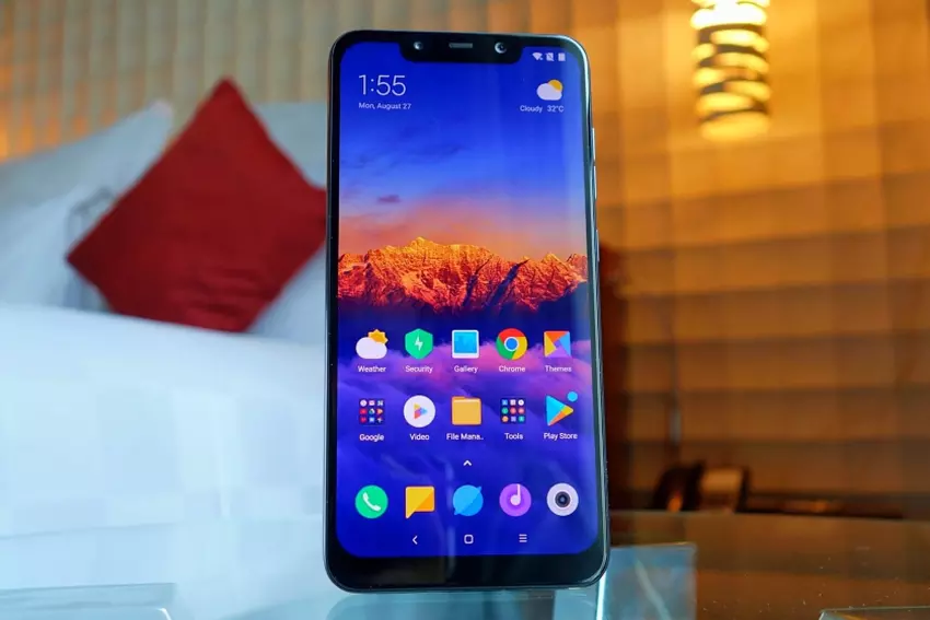 MIUI 10.3.4 Stable Pocophone F1: Co nowego i kiedy czekać