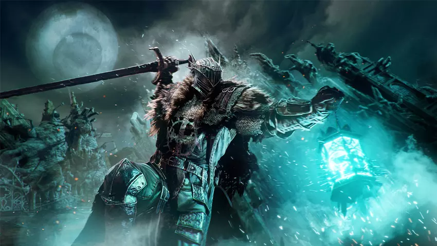 W Lords of the Fallen wkrótce dodany zostanie bezszwowy tryb kooperacji i coś "zupełnie nieoczekiwanego"