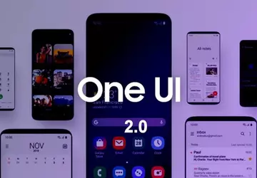 Samsung opóźnił wydanie One UI 2.0 ...