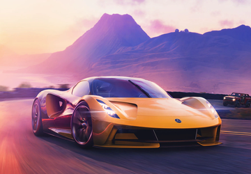 Ubisoft opublikował nowy zwiastun The Crew ...