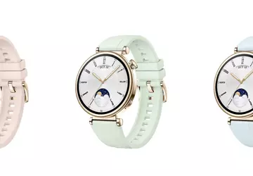 Huawei zaprezentował Watch GT 4 Spring ...