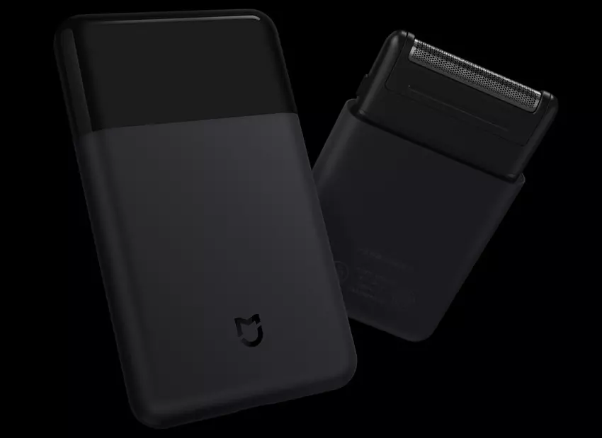 Golarka elektryczna Xiaomi Portable Electric Shaver kosztuje 27 USD