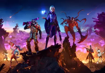 Fortnite wraca na iOS dzięki GeForce ...