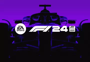 Zaprezentowano pierwszy pełny zwiastun F1 24, ...