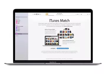 Użytkownicy iTunes Match zgłaszają problemy z ...