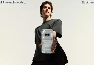 Nothing Phone (2a) otrzymał Nothing OS ...