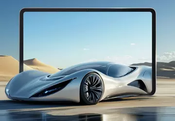 Nowy tablet do gier Red Magic ...