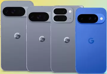 Google Pixel 11: Ceny, kolory i ...