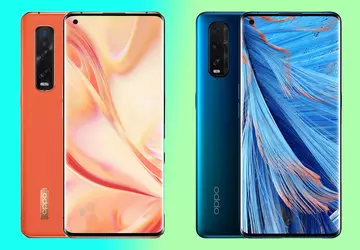 Stabilna wersja ColorOS 12 z Androidem ...