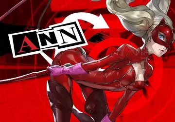 Twórcy Persona 5 Tactica opublikowali nowy ...