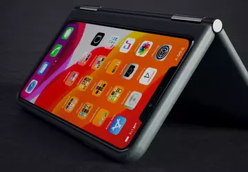 Futerał na telefon z własnym wyświetlaczem ...