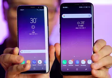 W pierwszym miesiącu sprzedaży firma Samsung ...