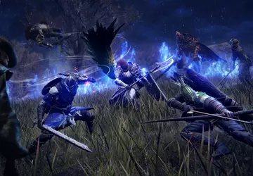 Niektóre z nowych elementów w Elden ...