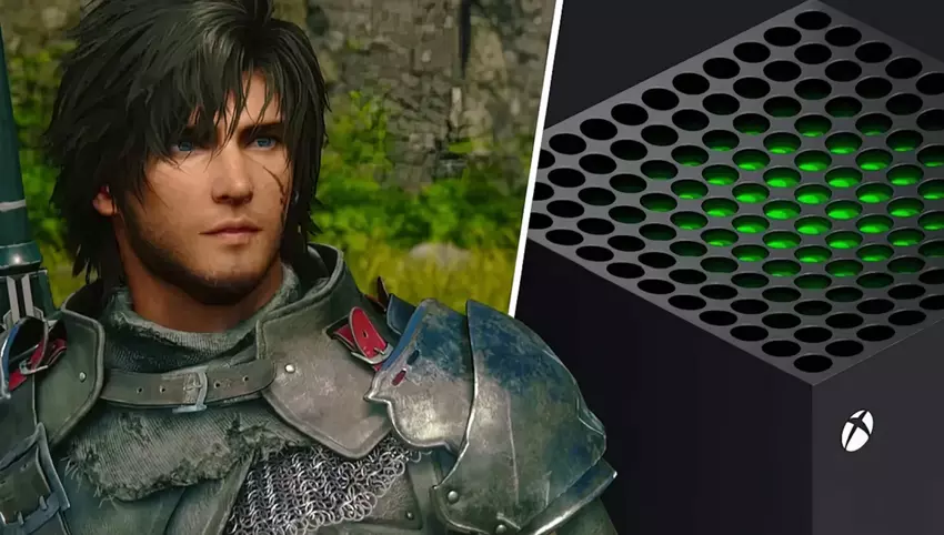 Insider: Final Fantasy XVI ukaże się wkrótce na Xbox, a FF VII Remake i Rebirth mają zostać wydane w drugiej połowie roku