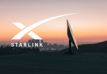 Dziękuję Elon Musk: Ukraina otrzymała pierwszą ...