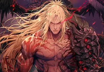 Wypróbuj brutalną grę akcji anime The ...