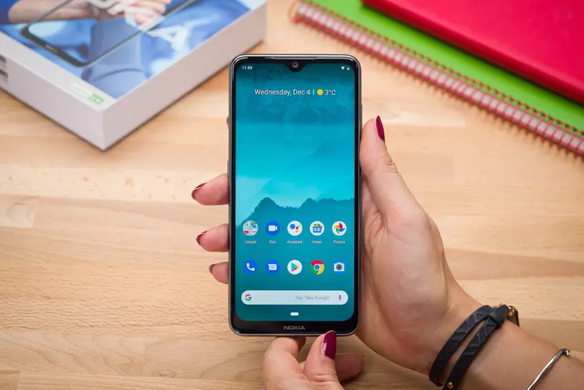 HMD Global zaprezentuje Nokia 8.2 5G, Nokia 5.2, Nokia 1.3 i dialer z Android na MWC 23 lutego