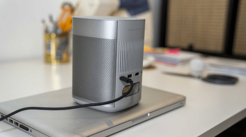 XGIMI MoGo 2 czy XGIMI MoGo Pro