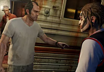 Wydaje się, Rockstar pracuje nad GTA ...