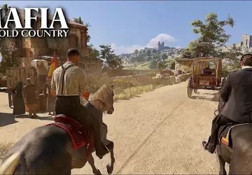 Mafia: The Old Country będzie zachęcać ...