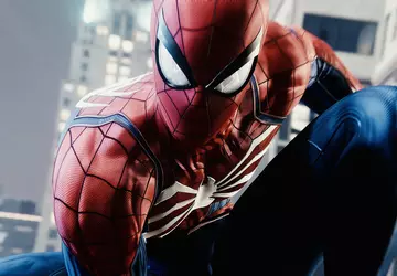 Marvel's Spider-Man na szczycie listy najlepiej ...