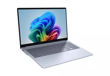 Samsung wprowadza 15-calowy Galaxy Book 4 ...