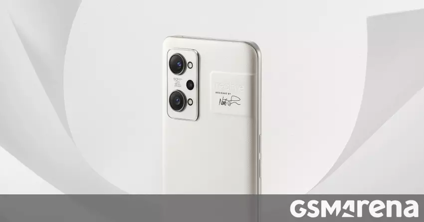 Realme GT 2 wprowadzony w Indiach, sprzedaż rozpoczyna się 28 kwietnia