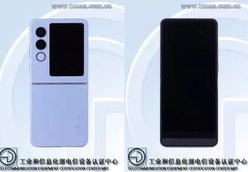 Nubia Flip 2 pojawia się na ...