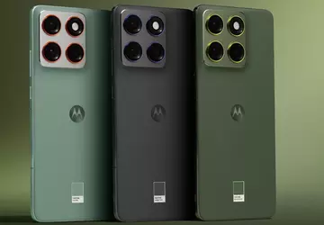 Insider ujawnia specyfikację Edge 70 Ultra ...