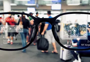 Meta Ray Ban będzie miał silnego ...